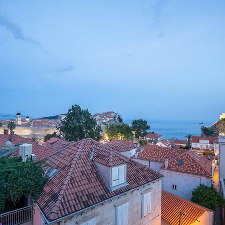 Seven Stars Accommodation Dubrovník Exteriér fotografie