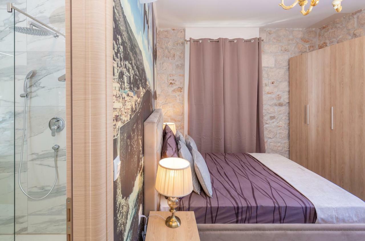 Seven Stars Accommodation Dubrovník Exteriér fotografie