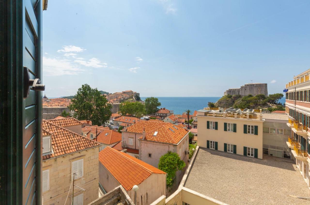 Seven Stars Accommodation Dubrovník Exteriér fotografie