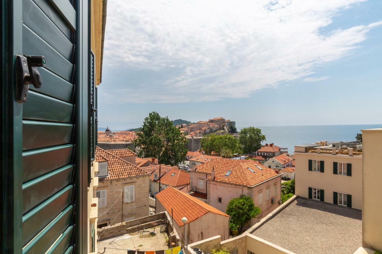 Seven Stars Accommodation Dubrovník Exteriér fotografie