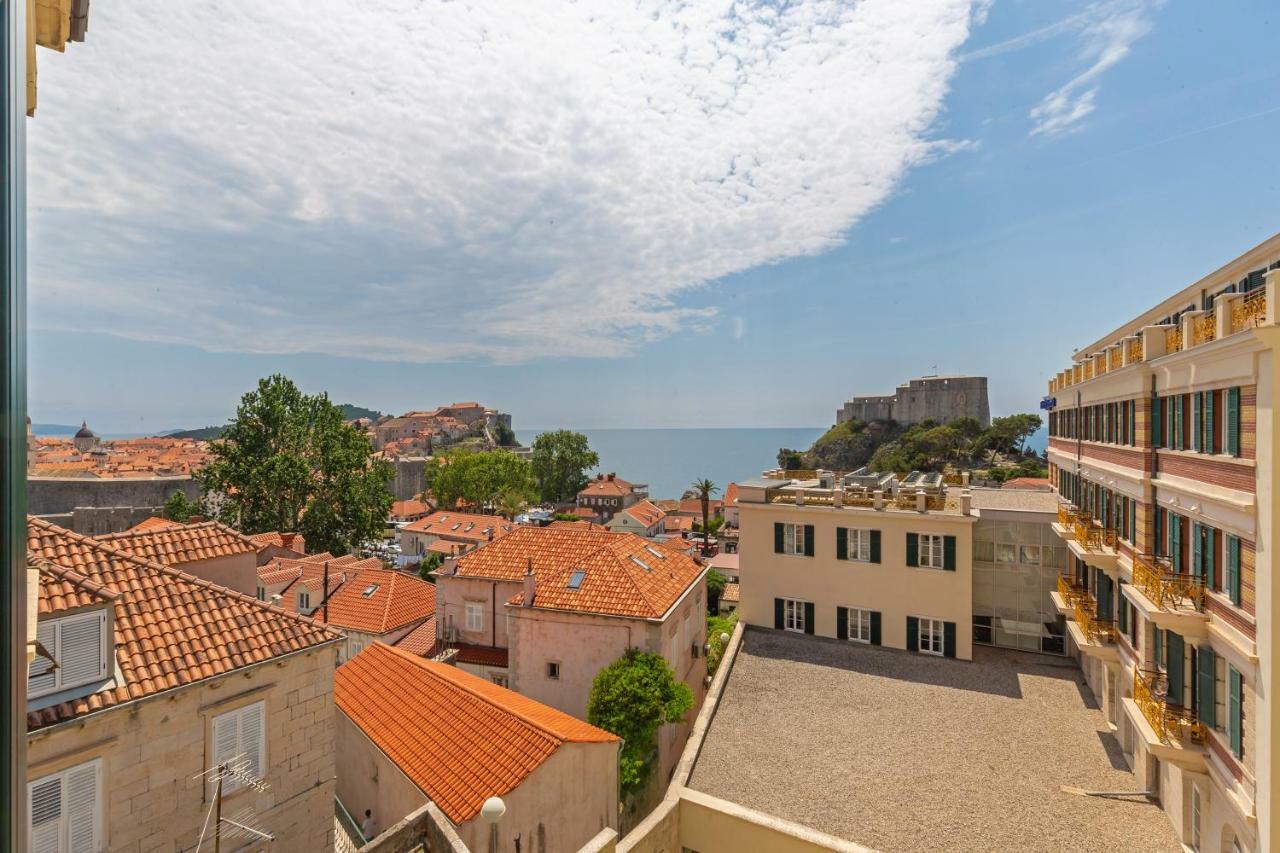 Seven Stars Accommodation Dubrovník Exteriér fotografie