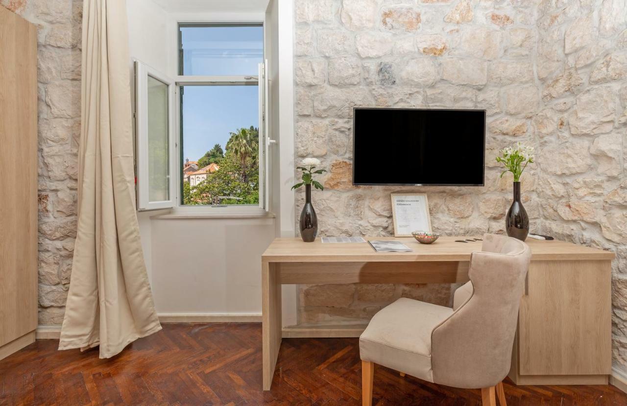 Seven Stars Accommodation Dubrovník Exteriér fotografie