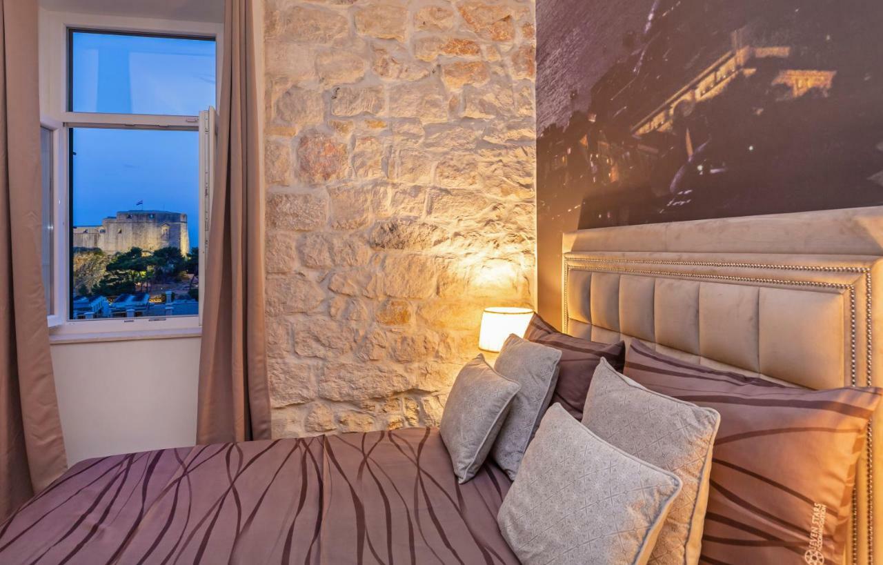 Seven Stars Accommodation Dubrovník Exteriér fotografie